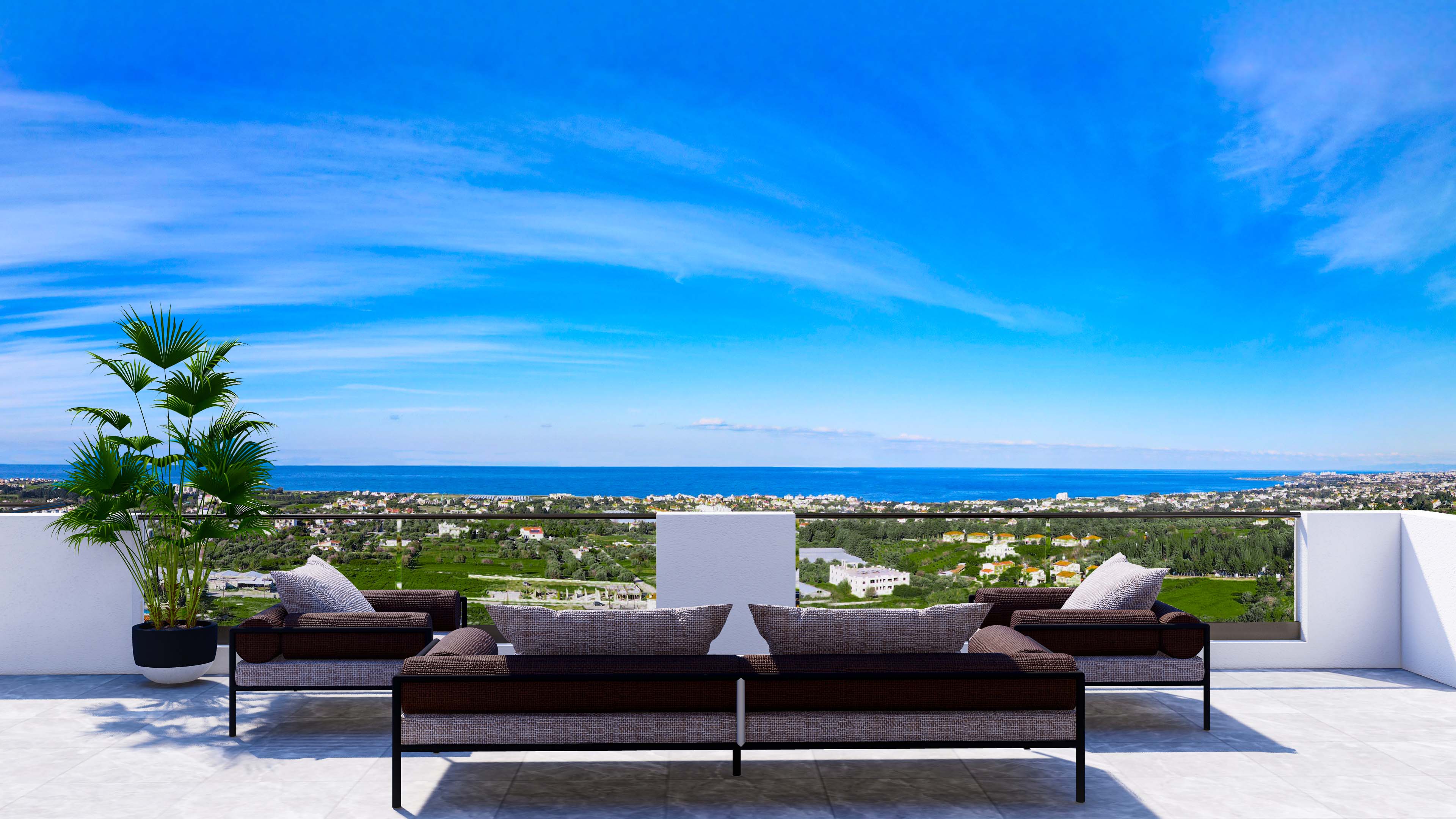 Lux Properties Lapta - Image 6